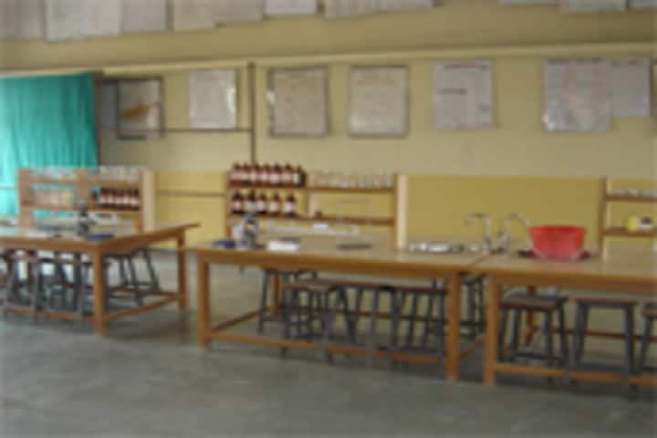 Siddhakala Ayurvedic College, Ahmednagar campus photo 3