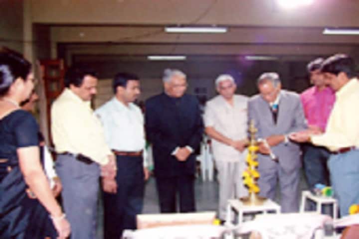 Siddhakala Ayurvedic College, Ahmednagar campus photo 5