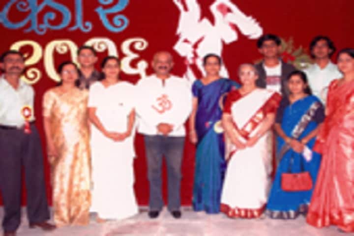Siddhakala Ayurvedic College, Ahmednagar campus photo 6