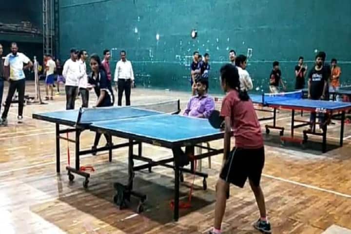 Smt Vimladevi Ayurvedic Medical College and Hospital, Chandrapur campus photo 5