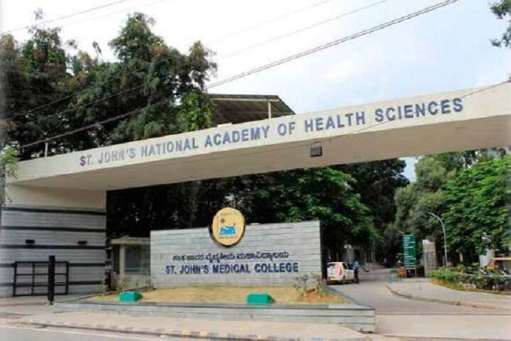 St Johns Medical College, Bangalore campus photo 6