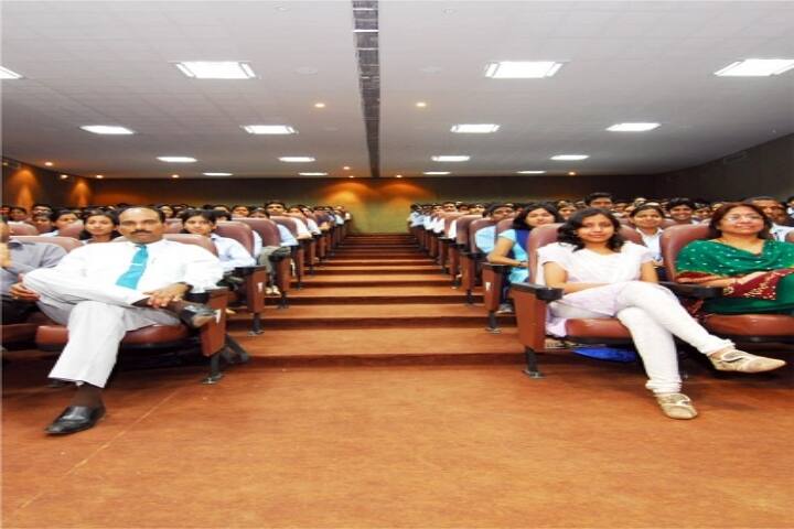 Rungta Institute of Pharmaceutical Sciences and Research, Bhilai campus photo 3