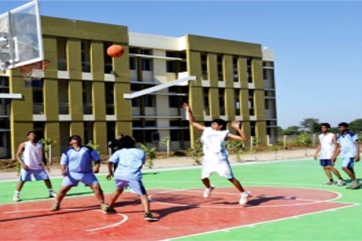 Rungta Institute of Pharmaceutical Sciences and Research, Bhilai campus photo 5