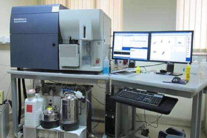 NCCS Pune campus photo 5
