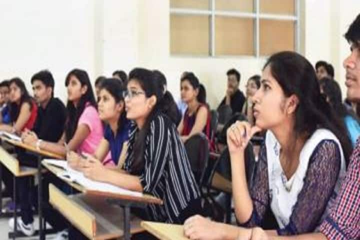 KIET School of Pharmacy, Ghaziabad campus photo 5