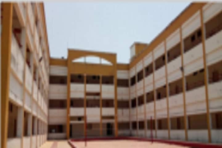 SSR Institute of Management and Research, Silvassa campus photo 6