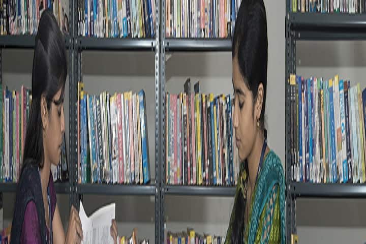 SSN School of Management and Computer Application, Kalavakkam campus photo 2