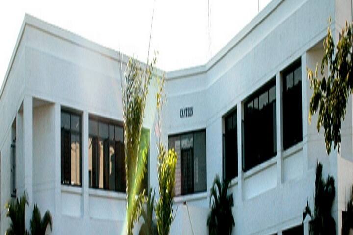 SSN School of Management and Computer Application, Kalavakkam campus photo 6