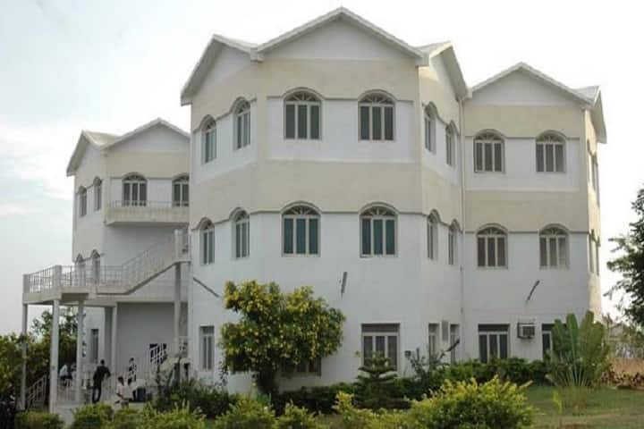 SSM School of Management and Computer Applications, Namakkal campus photo 2