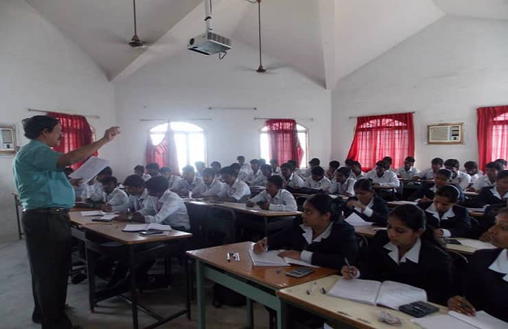SSM School of Management and Computer Applications, Namakkal campus photo 4