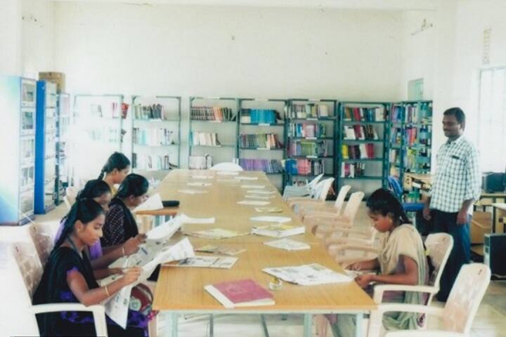 SSK Institute of Business Management, Vontimitta campus photo 4
