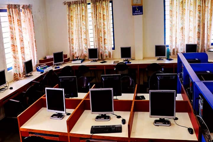 Sri Siddhartha Institute of Business Management, Tumkur campus photo 3