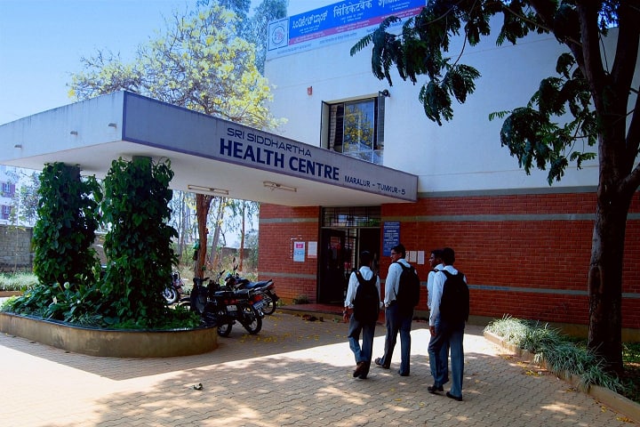 Sri Siddhartha Institute of Business Management, Tumkur campus photo 4