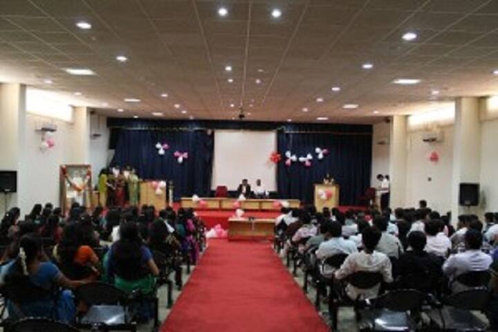 Sri Siddhartha Institute of Business Management, Tumkur campus photo 6