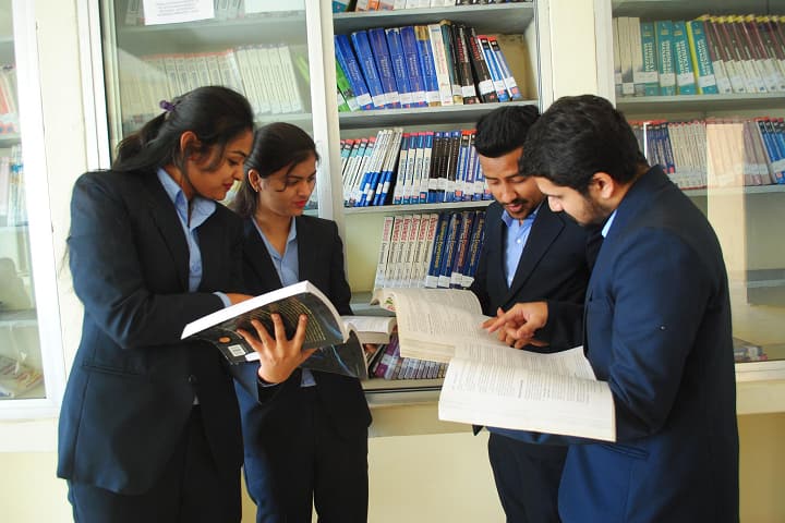 SRK Institute of Management and Computer Education, Kutch campus photo 2