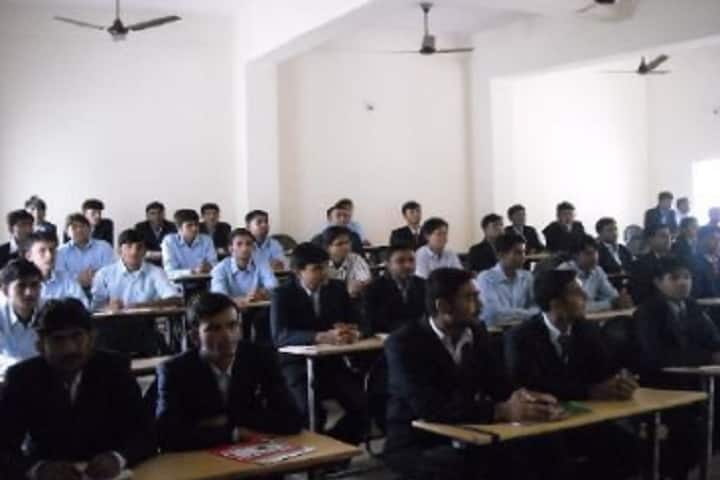 SRK Institute of Management and Computer Education, Kutch campus photo 5