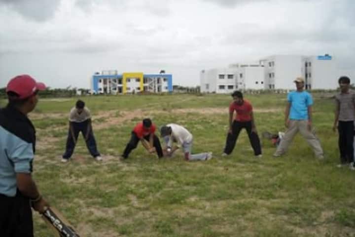 SRK Institute of Management and Computer Education, Kutch campus photo 6