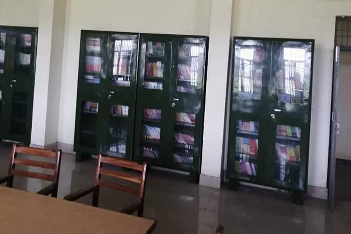 Mahamaya Polytechnic for Information Technology, Kasganj campus photo 4