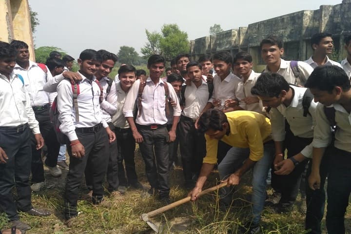 Mahamaya Polytechnic for Information Technology, Kasganj campus photo 5