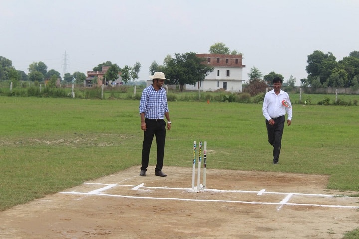 SRMBS Lucknow campus photo 3