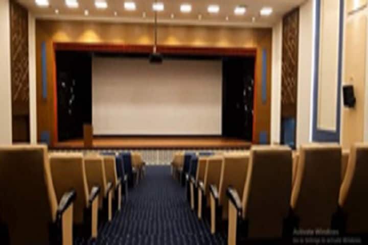 FDDI Chandigarh campus photo 3