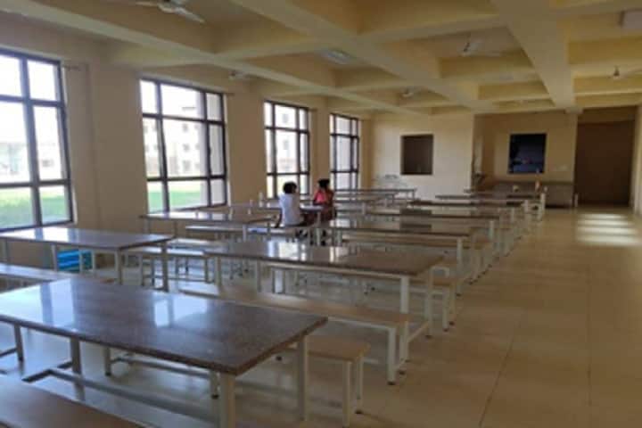 FDDI Chandigarh campus photo 2