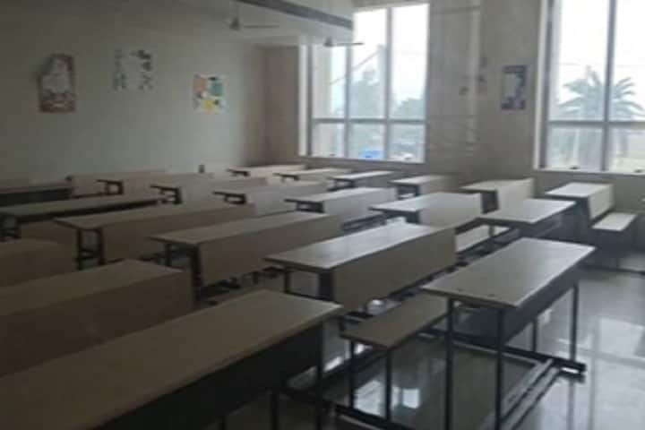 FDDI Chandigarh campus photo 6
