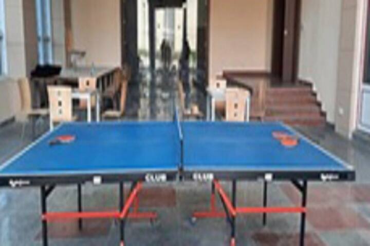 FDDI Chandigarh campus photo 4