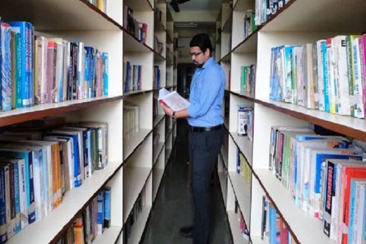 Sridora Caculo College of Commerce and  Management Studies, Panaji campus photo 4