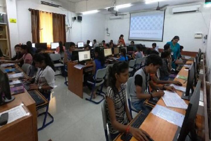 Sridora Caculo College of Commerce and  Management Studies, Panaji campus photo 5