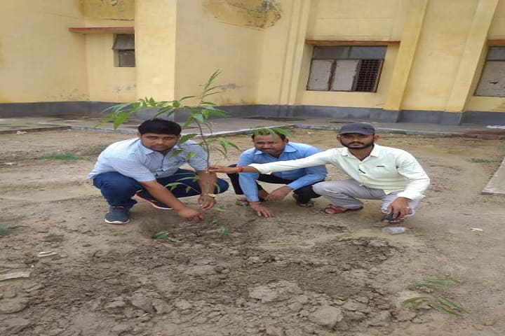Mahamaya Institute of Information Technology, Auraiya campus photo 3