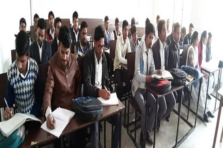 Mahamaya Institute of Information Technology, Auraiya campus photo 4