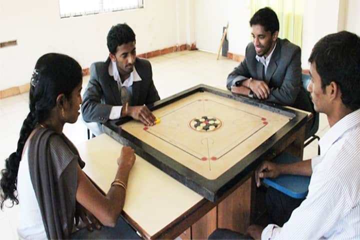 Srinivasa Institute of Management Studies, Madhurawada campus photo 2