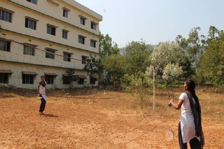 Srinivasa Institute of Management Studies, Madhurawada campus photo 5