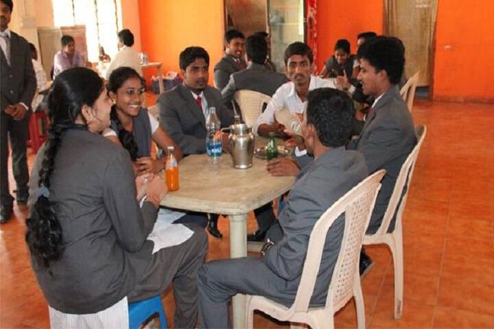 Srinivasa Institute of Management Studies, Madhurawada campus photo 6