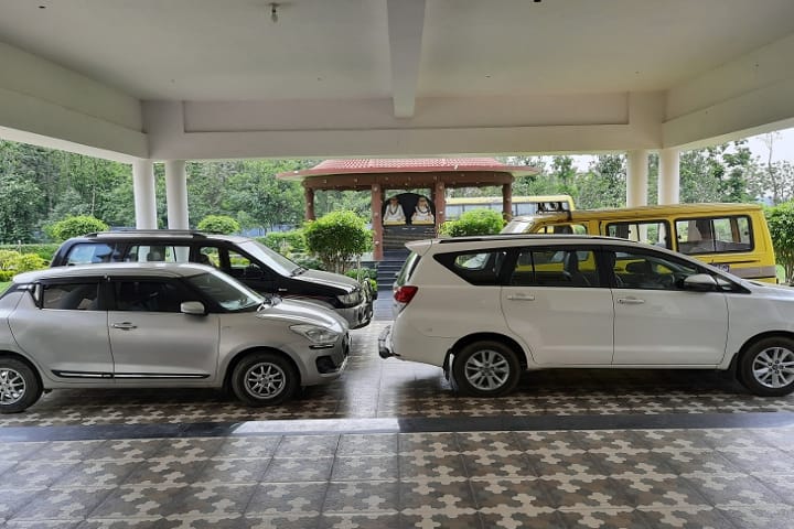 Maha Manav Gautam Buddha Polytechnic, Gorakhpur campus photo 4
