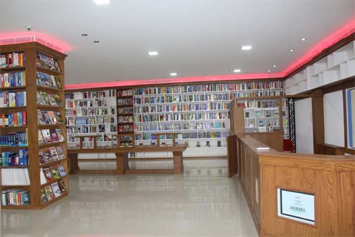 Madin Polytechnic College, Malappuram campus photo 2