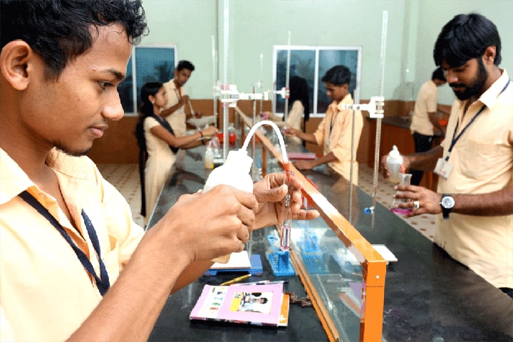Madin Polytechnic College, Malappuram campus photo 5