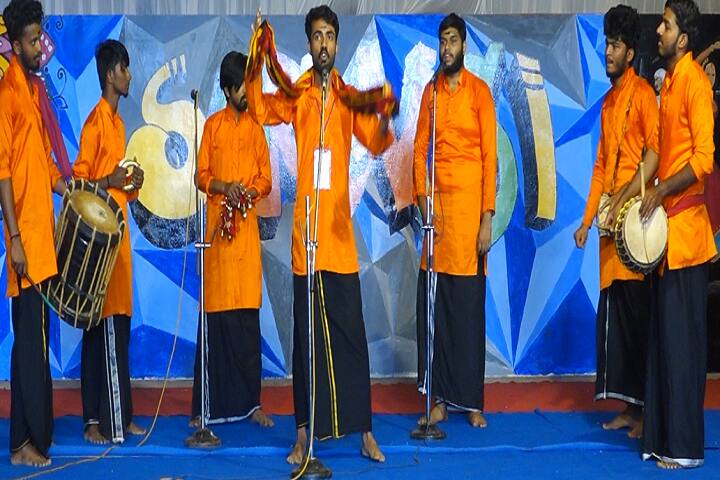 Madin Polytechnic College, Malappuram campus photo 6