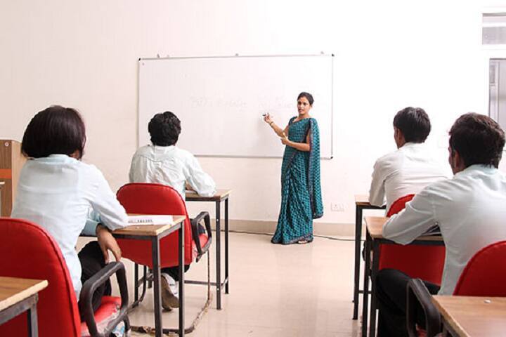 RBS Degree College, Mahendergarh campus photo 2