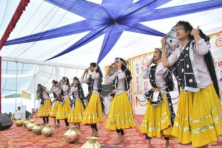 RBS Degree College, Mahendergarh campus photo 4