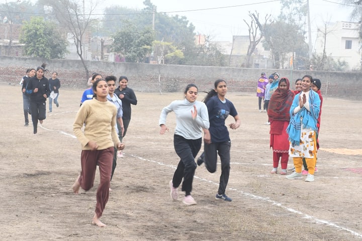 Government College, Uklana campus photo 3