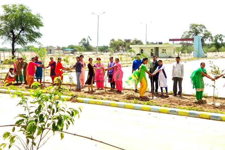 Government College, Uklana campus photo 6