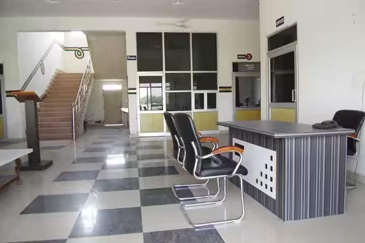 CRDAV Girls College, Ellenabad campus photo 2