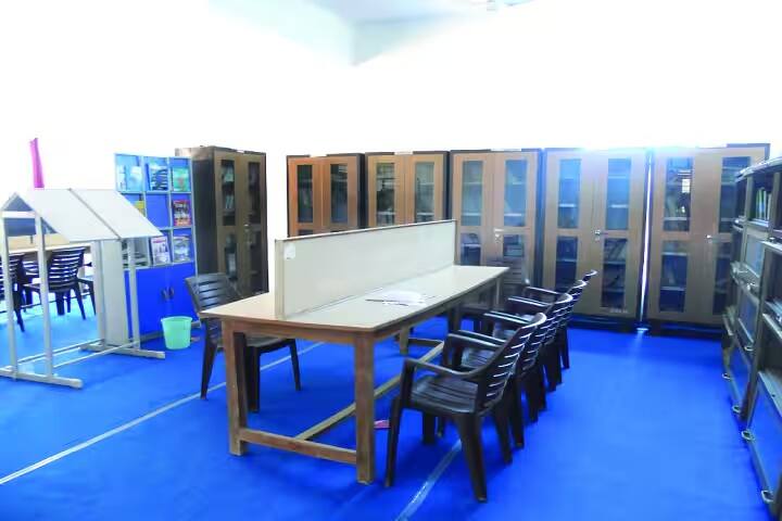 CRDAV Girls College, Ellenabad campus photo 4