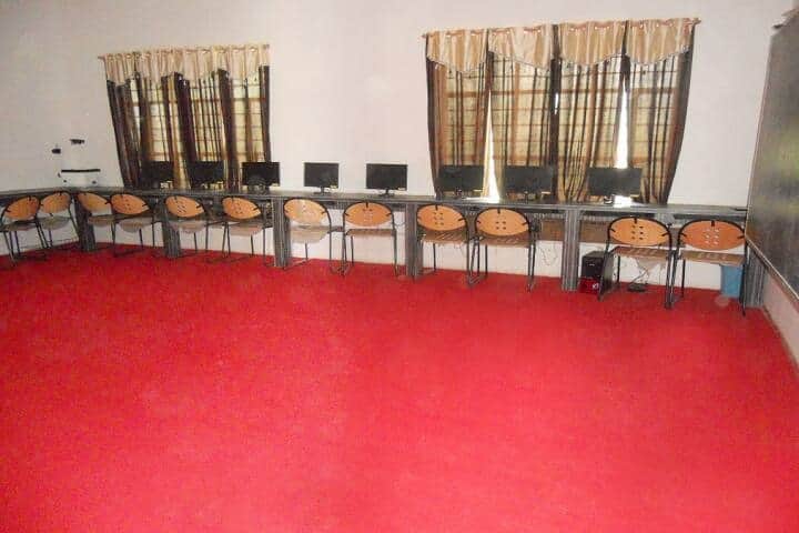 CRDAV Girls College, Ellenabad campus photo 5