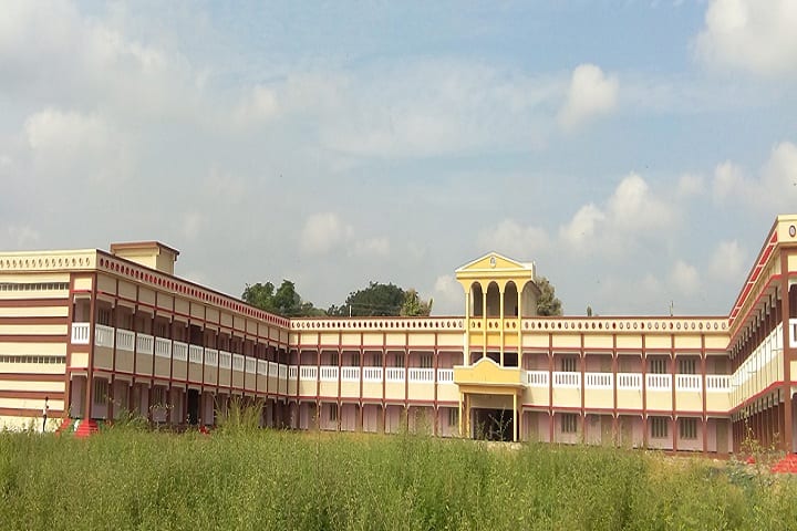 Maddi Bala Tripura Sundaramma Government Polytechnic, Guntur campus photo 2