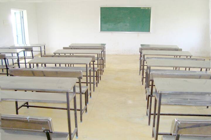 Maa Vaishno Maa Sharda Polytechnic, Azamgarh campus photo 2