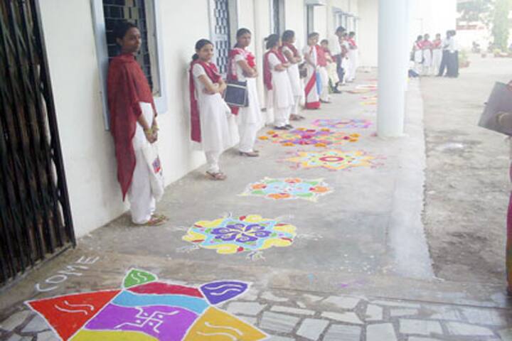 Maa Vaishno Maa Sharda Polytechnic, Azamgarh campus photo 6