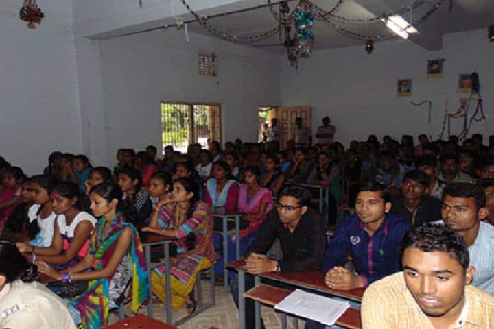 Shri Morarji Ranchhodji Desai Arts College, Tapi campus photo 2